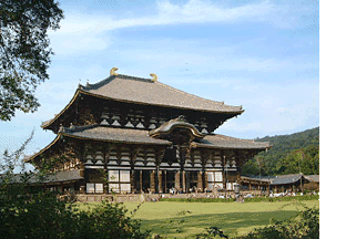 Todaji Temple